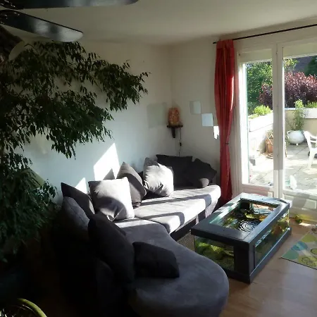 Duplex Fontainebleau Appartement