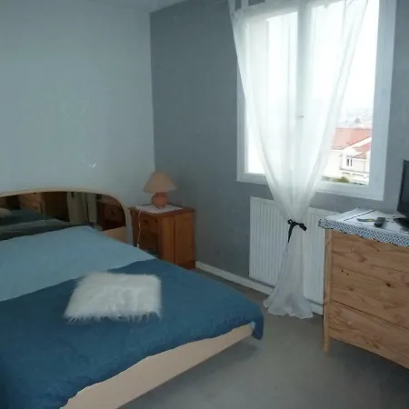 Appartement Duplex Fontainebleau *