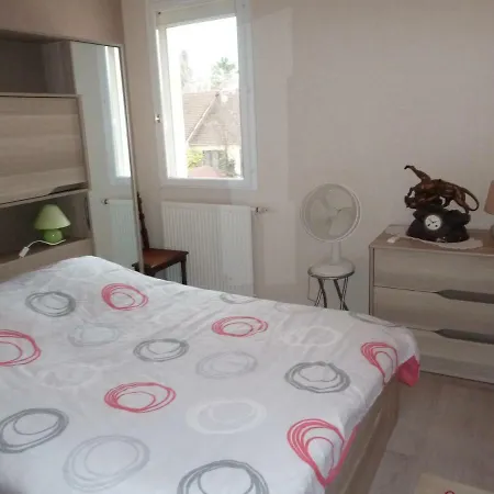 Appartement Duplex Fontainebleau