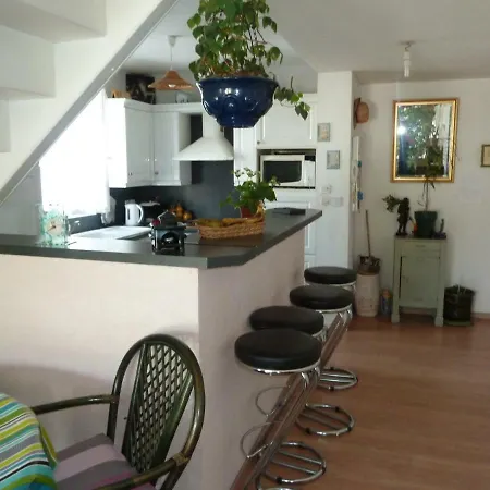 Appartement Duplex Fontainebleau *