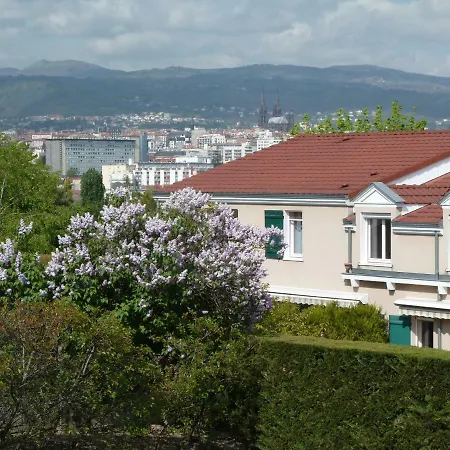Appartement Duplex Fontainebleau Clermont-Ferrand