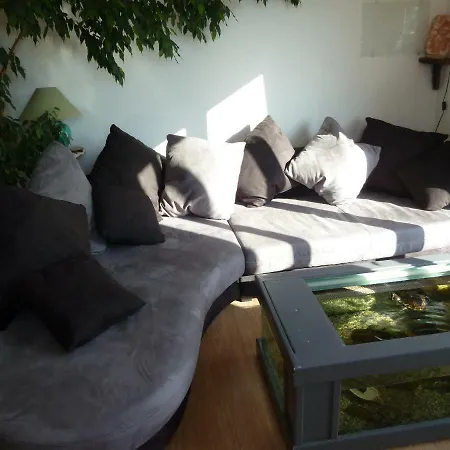 Appartement Duplex Fontainebleau